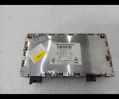 CENTRALINA RADIO RICEVITORE DAB MERCEDES E250 C207 - 4