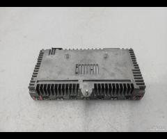 CENTRALINA RADIO RICEVITORE DAB MERCEDES E250 C207 - 12