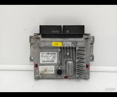 CENTRALINA MOTORE ECU T8MA 2.0D 132Kw 179CV FORD K - 3