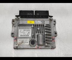 CENTRALINA MOTORE ECU T8MA 2.0D 132Kw 179CV FORD K - 4