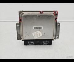 CENTRALINA MOTORE ECU T8MA 2.0D 132Kw 179CV FORD K - 13