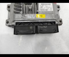 CENTRALINA MOTORE ECU T8MA 2.0D 132Kw 179CV FORD K - 20