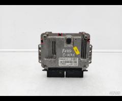CENTRALINA MOTORE ECU M1DA B6 1.0B 92Kw 125CV FORD