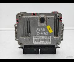 CENTRALINA MOTORE ECU M1DA B6 1.0B 92Kw 125CV FORD