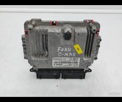 CENTRALINA MOTORE ECU M1DA B6 1.0B 92Kw 125CV FORD
