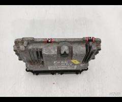 CENTRALINA MOTORE ECU M1DA B6 1.0B 92Kw 125CV FORD