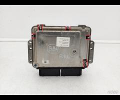 CENTRALINA MOTORE ECU M1DA B6 1.0B 92Kw 125CV FORD - 8