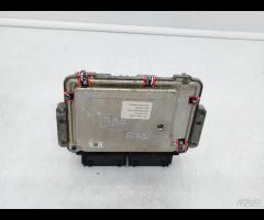 CENTRALINA MOTORE ECU M1DA B6 1.0B 92Kw 125CV FORD - 9