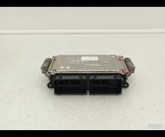 CENTRALINA MOTORE ECU M1DA B6 1.0B 92Kw 125CV FORD - 11