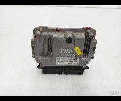 CENTRALINA MOTORE ECU M1DA B6 1.0B 92Kw 125CV FORD - 19