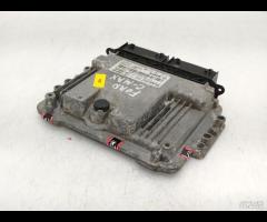 CENTRALINA MOTORE ECU M1DA B6 1.0B 92Kw 125CV FORD - 22