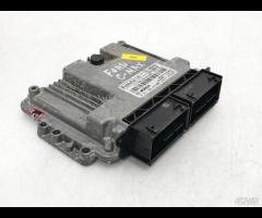 CENTRALINA MOTORE ECU M1DA B6 1.0B 92Kw 125CV FORD - 23