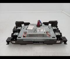 DISPLAY SCHERMO MULTIFUNZIONE NAVIGATORE JAGUAR XF - 15