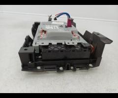 DISPLAY SCHERMO MULTIFUNZIONE NAVIGATORE JAGUAR XF - 16