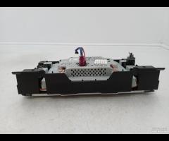 DISPLAY SCHERMO MULTIFUNZIONE NAVIGATORE JAGUAR XF - 17