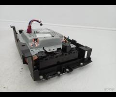 DISPLAY SCHERMO MULTIFUNZIONE NAVIGATORE JAGUAR XF - 18