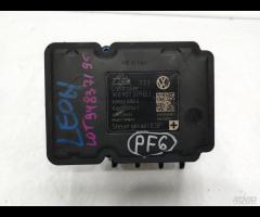 CENTRALINA POMPA ABS 1.2B 77Kw 105CV SEAT LEON II