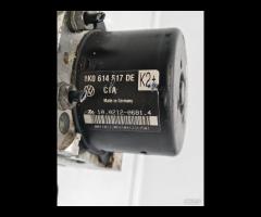 CENTRALINA POMPA ABS 1.2B 77Kw 105CV SEAT LEON II - 12