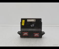 CENTRALINA COMANDO ARIA CLIMA MODULO A/C JAGUAR XF