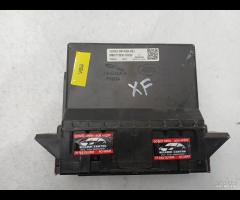 CENTRALINA COMANDO ARIA CLIMA MODULO A/C JAGUAR XF