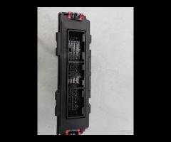 CENTRALINA COMANDO ARIA CLIMA MODULO A/C JAGUAR XF - 8