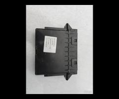 CENTRALINA COMANDO ARIA CLIMA MODULO A/C JAGUAR XF - 9