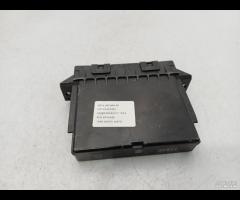 CENTRALINA COMANDO ARIA CLIMA MODULO A/C JAGUAR XF - 10