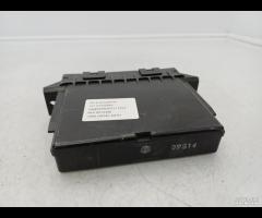 CENTRALINA COMANDO ARIA CLIMA MODULO A/C JAGUAR XF - 11