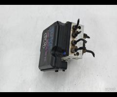 CENTRALINA POMPA ABS 1.2B 85Kw 116CV NISSAN JUKE I