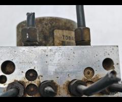 CENTRALINA POMPA ABS 1.2B 85Kw 116CV NISSAN JUKE I - 8