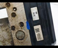 CENTRALINA POMPA ABS 1.2B 85Kw 116CV NISSAN JUKE I - 10