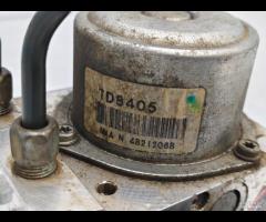 CENTRALINA POMPA ABS 1.2B 85Kw 116CV NISSAN JUKE I - 16