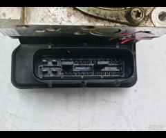 CENTRALINA POMPA ABS 1.2B 85Kw 116CV NISSAN JUKE I - 17