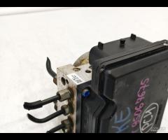 CENTRALINA POMPA ABS 1.2B 85Kw 116CV NISSAN JUKE I - 19