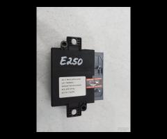 CENTRALINA CONTROLLO SENSORI DI PARCHEGGIO MERCEDE - 9