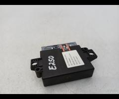 CENTRALINA CONTROLLO SENSORI DI PARCHEGGIO MERCEDE - 10