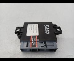 CENTRALINA CONTROLLO SENSORI DI PARCHEGGIO MERCEDE - 11