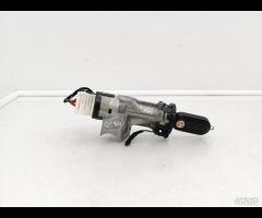 BLOCCHETTO ACCENSIONE CON CHIAVE ABARTH 595 2017 0