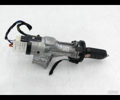 BLOCCHETTO ACCENSIONE CON CHIAVE ABARTH 595 2017 0