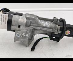 BLOCCHETTO ACCENSIONE CON CHIAVE ABARTH 595 2017 0