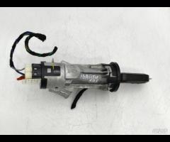 BLOCCHETTO ACCENSIONE CON CHIAVE ABARTH 595 2017 0 - 7