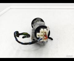 BLOCCHETTO ACCENSIONE CON CHIAVE ABARTH 595 2017 0 - 8