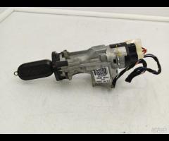 BLOCCHETTO ACCENSIONE CON CHIAVE ABARTH 595 2017 0 - 9