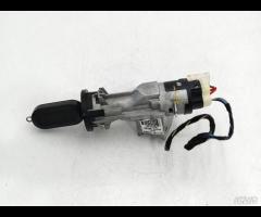 BLOCCHETTO ACCENSIONE CON CHIAVE ABARTH 595 2017 0 - 10