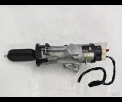 BLOCCHETTO ACCENSIONE CON CHIAVE ABARTH 595 2017 0 - 12