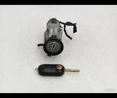 BLOCCHETTO ACCENSIONE CON CHIAVE ABARTH 595 2017 0 - 13