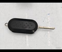 BLOCCHETTO ACCENSIONE CON CHIAVE ABARTH 595 2017 0 - 15