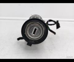 BLOCCHETTO ACCENSIONE CON CHIAVE ABARTH 595 2017 0 - 16