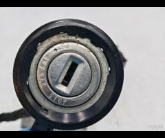 BLOCCHETTO ACCENSIONE CON CHIAVE ABARTH 595 2017 0 - 17