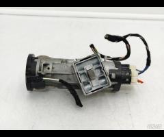 BLOCCHETTO ACCENSIONE CON CHIAVE ABARTH 595 2017 0 - 19